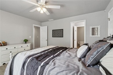 Beautiful Home in Sought-After Swim, Tennis & Golf Community! on Trophy Club of Apalachee in Georgia - for sale on GolfHomes.com, golf home, golf lot