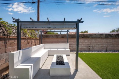 Just in time for summer! Don't miss this wonderfully upgraded on Heartwell Golf Course in California - for sale on GolfHomes.com, golf home, golf lot