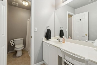 Beautiful Home in Sought-After Swim, Tennis & Golf Community! on Trophy Club of Apalachee in Georgia - for sale on GolfHomes.com, golf home, golf lot