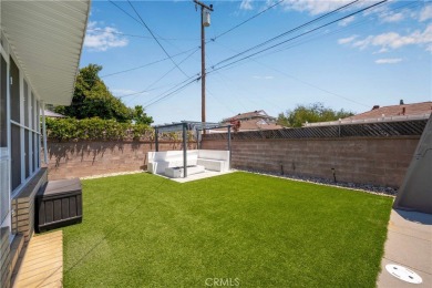 Just in time for summer! Don't miss this wonderfully upgraded on Heartwell Golf Course in California - for sale on GolfHomes.com, golf home, golf lot