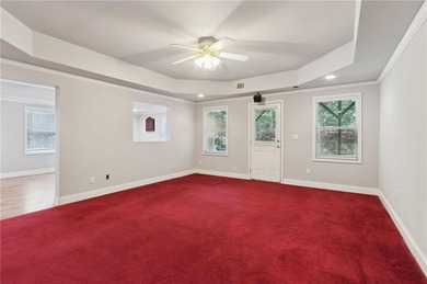 Beautiful Home in Sought-After Swim, Tennis & Golf Community! on Trophy Club of Apalachee in Georgia - for sale on GolfHomes.com, golf home, golf lot