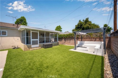 Just in time for summer! Don't miss this wonderfully upgraded on Heartwell Golf Course in California - for sale on GolfHomes.com, golf home, golf lot