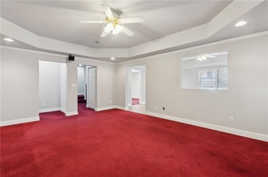 Beautiful Home in Sought-After Swim, Tennis & Golf Community! on Trophy Club of Apalachee in Georgia - for sale on GolfHomes.com, golf home, golf lot