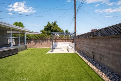 Just in time for summer! Don't miss this wonderfully upgraded on Heartwell Golf Course in California - for sale on GolfHomes.com, golf home, golf lot