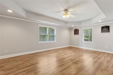 Beautiful Home in Sought-After Swim, Tennis & Golf Community! on Trophy Club of Apalachee in Georgia - for sale on GolfHomes.com, golf home, golf lot