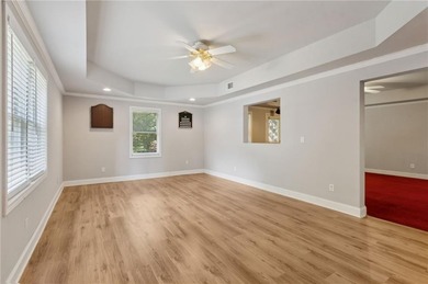 Beautiful Home in Sought-After Swim, Tennis & Golf Community! on Trophy Club of Apalachee in Georgia - for sale on GolfHomes.com, golf home, golf lot