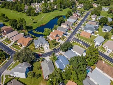 One or more photo(s) has been virtually staged. Call today to on River Ridge Golf Club in Florida - for sale on GolfHomes.com, golf home, golf lot