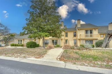 This beautifully upgraded 3 bed 2.5 bath condo has a great view on Slick Rock Golf Course - Horseshoe Bay in Texas - for sale on GolfHomes.com, golf home, golf lot
