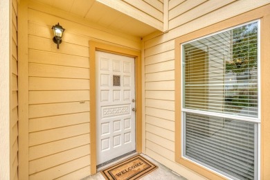 This beautifully upgraded 3 bed 2.5 bath condo has a great view on Slick Rock Golf Course - Horseshoe Bay in Texas - for sale on GolfHomes.com, golf home, golf lot