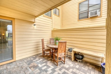 This beautifully upgraded 3 bed 2.5 bath condo has a great view on Slick Rock Golf Course - Horseshoe Bay in Texas - for sale on GolfHomes.com, golf home, golf lot