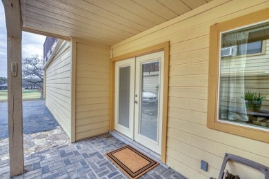 This beautifully upgraded 3 bed 2.5 bath condo has a great view on Slick Rock Golf Course - Horseshoe Bay in Texas - for sale on GolfHomes.com, golf home, golf lot