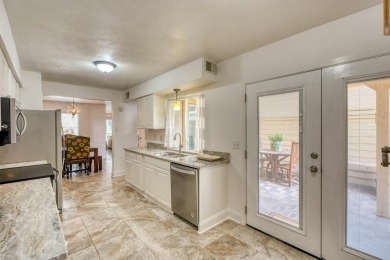 This beautifully upgraded 3 bed 2.5 bath condo has a great view on Slick Rock Golf Course - Horseshoe Bay in Texas - for sale on GolfHomes.com, golf home, golf lot