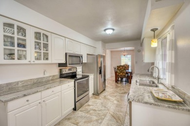 This beautifully upgraded 3 bed 2.5 bath condo has a great view on Slick Rock Golf Course - Horseshoe Bay in Texas - for sale on GolfHomes.com, golf home, golf lot