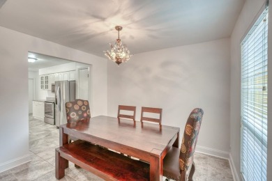 This beautifully upgraded 3 bed 2.5 bath condo has a great view on Slick Rock Golf Course - Horseshoe Bay in Texas - for sale on GolfHomes.com, golf home, golf lot