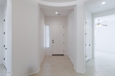 Immaculate 2 bed, 2 bath + den/office home on a premium corner on Trilogy Golf Club At Vistancia in Arizona - for sale on GolfHomes.com, golf home, golf lot