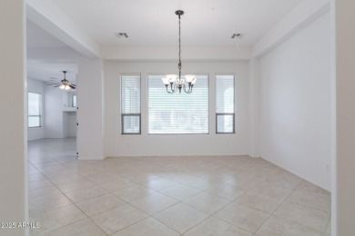 Immaculate 2 bed, 2 bath + den/office home on a premium corner on Trilogy Golf Club At Vistancia in Arizona - for sale on GolfHomes.com, golf home, golf lot