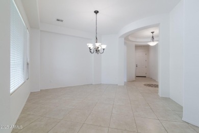 Immaculate 2 bed, 2 bath + den/office home on a premium corner on Trilogy Golf Club At Vistancia in Arizona - for sale on GolfHomes.com, golf home, golf lot