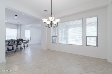 Immaculate 2 bed, 2 bath + den/office home on a premium corner on Trilogy Golf Club At Vistancia in Arizona - for sale on GolfHomes.com, golf home, golf lot