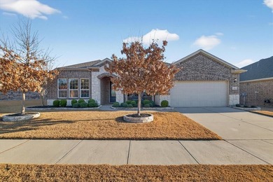 Experience refined living with breathtaking water and sunset on Frisco Lakes Golf Course in Texas - for sale on GolfHomes.com, golf home, golf lot