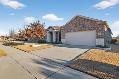 Experience refined living with breathtaking water and sunset on Frisco Lakes Golf Course in Texas - for sale on GolfHomes.com, golf home, golf lot