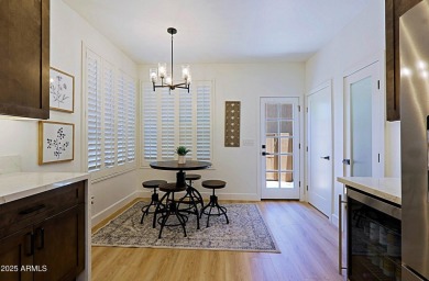 Completely remolded home with very nice finishes! The community on Stonecreek Golf Club in Arizona - for sale on GolfHomes.com, golf home, golf lot