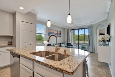 Welcome to one of the rare find terrace condos in Lakewood on Lakewood National Golf Club in Florida - for sale on GolfHomes.com, golf home, golf lot