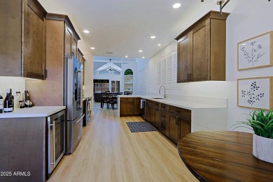Completely remolded home with very nice finishes! The community on Stonecreek Golf Club in Arizona - for sale on GolfHomes.com, golf home, golf lot