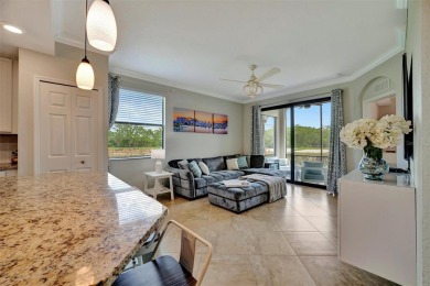 Welcome to one of the rare find terrace condos in Lakewood on Lakewood National Golf Club in Florida - for sale on GolfHomes.com, golf home, golf lot