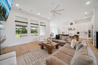 Located in the prestigious, gated community of Highland Pointe on The Patriot in Oklahoma - for sale on GolfHomes.com, golf home, golf lot
