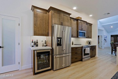 Completely remolded home with very nice finishes! The community on Stonecreek Golf Club in Arizona - for sale on GolfHomes.com, golf home, golf lot
