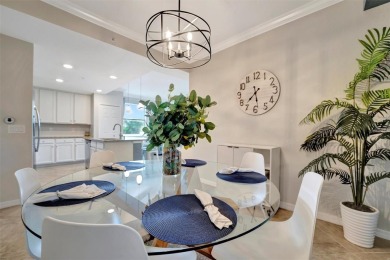 Welcome to one of the rare find terrace condos in Lakewood on Lakewood National Golf Club in Florida - for sale on GolfHomes.com, golf home, golf lot