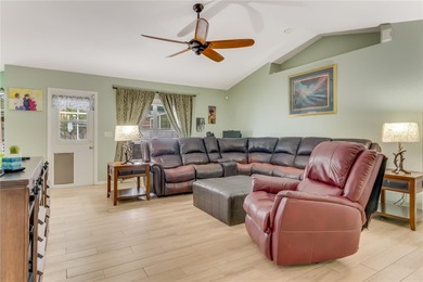 **TAKE A STROLL THROUGH YOUR NEW HOME WITH THE 3D INTERACTIVE on Bobcat Trail Golf Club in Florida - for sale on GolfHomes.com, golf home, golf lot