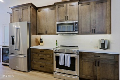Completely remolded home with very nice finishes! The community on Stonecreek Golf Club in Arizona - for sale on GolfHomes.com, golf home, golf lot