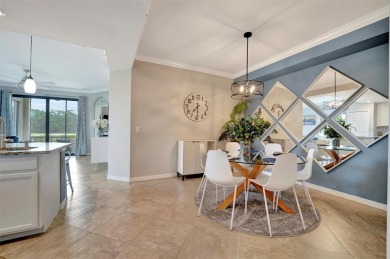Welcome to one of the rare find terrace condos in Lakewood on Lakewood National Golf Club in Florida - for sale on GolfHomes.com, golf home, golf lot