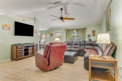**TAKE A STROLL THROUGH YOUR NEW HOME WITH THE 3D INTERACTIVE on Bobcat Trail Golf Club in Florida - for sale on GolfHomes.com, golf home, golf lot