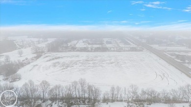 Fully developed site condominium in a great area with the on Kearsley Lake Golf Course in Michigan - for sale on GolfHomes.com, golf home, golf lot