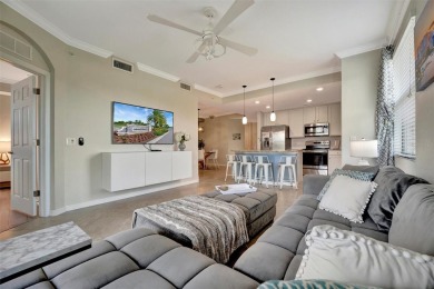 Welcome to one of the rare find terrace condos in Lakewood on Lakewood National Golf Club in Florida - for sale on GolfHomes.com, golf home, golf lot