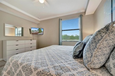 Welcome to one of the rare find terrace condos in Lakewood on Lakewood National Golf Club in Florida - for sale on GolfHomes.com, golf home, golf lot