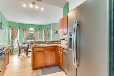 **TAKE A STROLL THROUGH YOUR NEW HOME WITH THE 3D INTERACTIVE on Bobcat Trail Golf Club in Florida - for sale on GolfHomes.com, golf home, golf lot