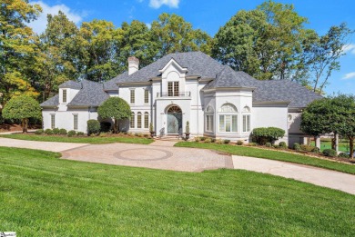 Listed by Joan Rapp, , for any questions.   pstate Luxury Living on Thornblade Club in South Carolina - for sale on GolfHomes.com, golf home, golf lot