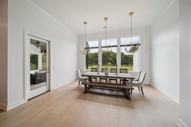 Located in the prestigious, gated community of Highland Pointe on The Patriot in Oklahoma - for sale on GolfHomes.com, golf home, golf lot