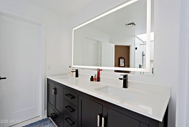 Completely remolded home with very nice finishes! The community on Stonecreek Golf Club in Arizona - for sale on GolfHomes.com, golf home, golf lot