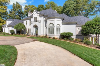 Listed by Joan Rapp, , for any questions.   pstate Luxury Living on Thornblade Club in South Carolina - for sale on GolfHomes.com, golf home, golf lot