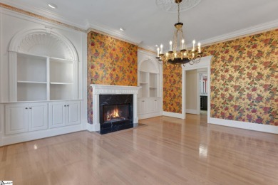 Listed by Joan Rapp, , for any questions.   pstate Luxury Living on Thornblade Club in South Carolina - for sale on GolfHomes.com, golf home, golf lot