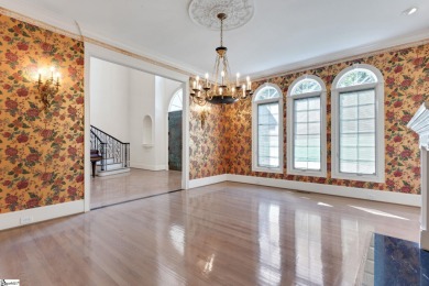 Listed by Joan Rapp, , for any questions.   pstate Luxury Living on Thornblade Club in South Carolina - for sale on GolfHomes.com, golf home, golf lot