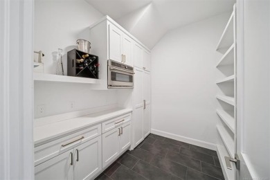 Located in the prestigious, gated community of Highland Pointe on The Patriot in Oklahoma - for sale on GolfHomes.com, golf home, golf lot