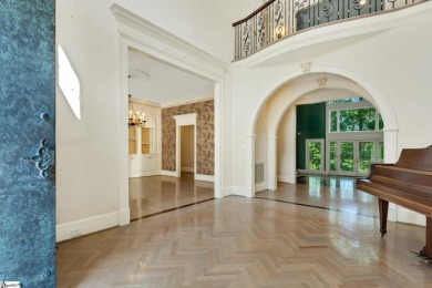 Listed by Joan Rapp, , for any questions.   pstate Luxury Living on Thornblade Club in South Carolina - for sale on GolfHomes.com, golf home, golf lot