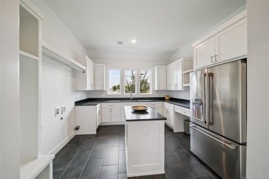 Located in the prestigious, gated community of Highland Pointe on The Patriot in Oklahoma - for sale on GolfHomes.com, golf home, golf lot
