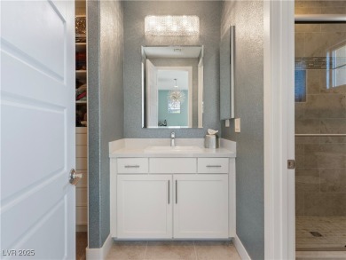 Picture this: Waking up every day to unobstructed views of the on Southern Highlands Golf Club in Nevada - for sale on GolfHomes.com, golf home, golf lot