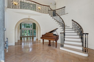 Listed by Joan Rapp, , for any questions.   pstate Luxury Living on Thornblade Club in South Carolina - for sale on GolfHomes.com, golf home, golf lot